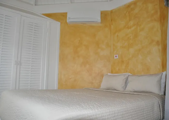 Apartamento Penthouse A25 Sandcastles Ocho Ríos