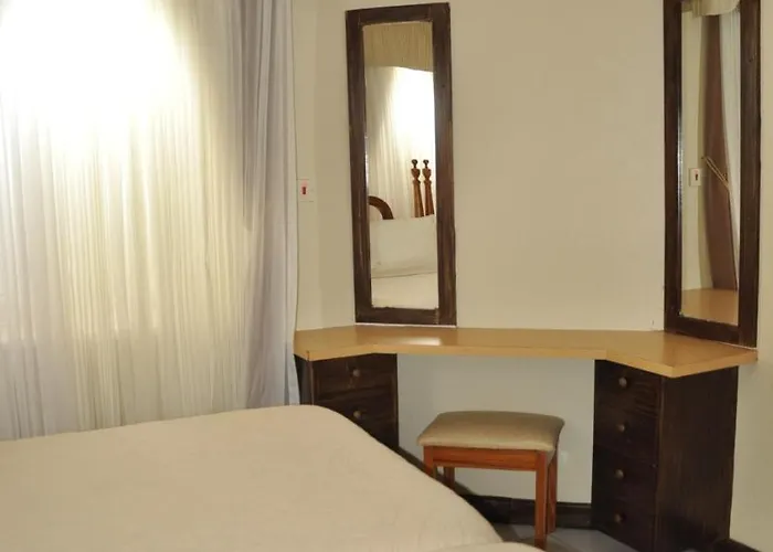 Apartamento Penthouse A25 Sandcastles Ocho Ríos