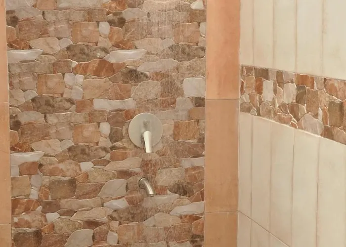 Penthouse A25 Sandcastles Apartamento *