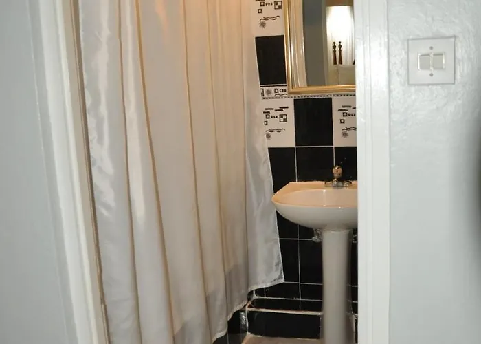 Penthouse A25 Sandcastles Apartamento