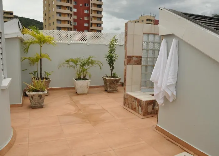 Apartamento Penthouse A25 Sandcastles Ocho Ríos